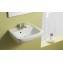 Lavabo mural Gala Smart 45 x 36 cm 