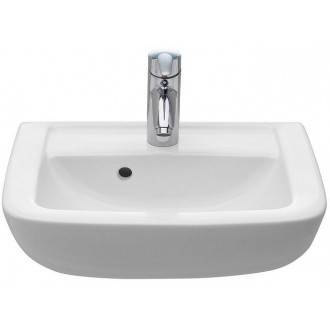 Lavabo mural Gala Smart 45 x 36 cm 