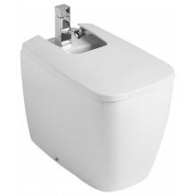 Bidet suelo compacto Gala Eos