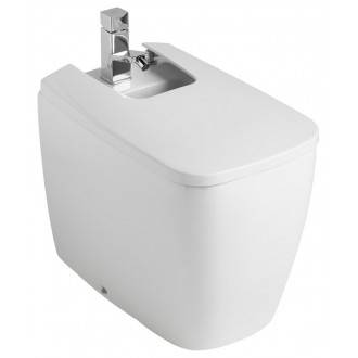 Bidet suelo compacto Gala Eos