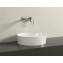 Grifo de lavabo mural Grohe Quadra L
