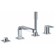 Grifo combinación para baño y ducha Grohe Quadra