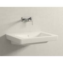 Grifo de lavabo mural Grohe Lineare S