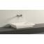 Grifo de lavabo mural Grohe Lineare S
