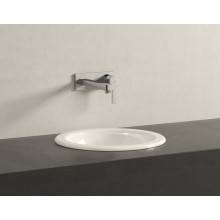 Grifo de lavabo mural Grohe Lineare L