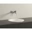 Grifo de lavabo mural Grohe Lineare L
