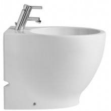 Bidet Gala Klea suelo compacto