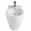 Bidet Gala Klea suelo compacto