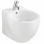 Bidet suspendido Gala Klea