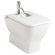 Bidet suelo compacto Gala Emma Square