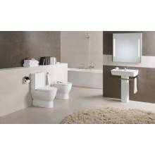 Bidet suelo compacto Gala Emma