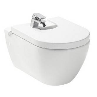 Bidet suspendido Gala Emma 