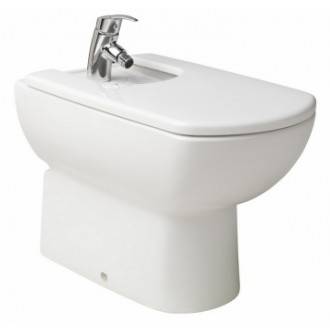 Bidet suelo compacto Gala Smart
