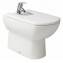 Bidet suelo compacto Gala Smart