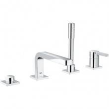 Combinación para baño y ducha Grohe Lineare
