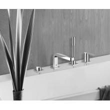 Combinación para baño y ducha Grohe Lineare