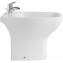 Bidet suelo Gala Street Square