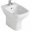 Bidet suelo Gala Street Square