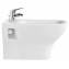 Bidet suspendido Gala Street Square