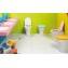 Inodoro Gala Baby wc blanco BTW compacto