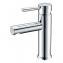 Grifo lavabo Imex Milan