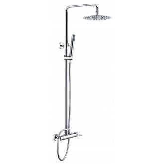 Columna de ducha Imex Mil&aacute;n