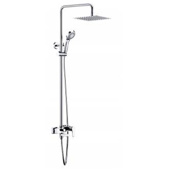 Columna para ba&ntilde;o y ducha Imex Bristol