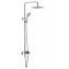 Columna para ba&ntilde;o y ducha Imex Bristol