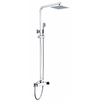 Columna de ducha Imex Nantes