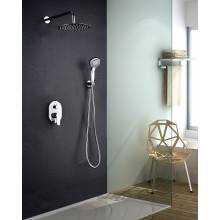 Conjunto de ducha Imex Oslo