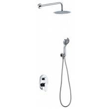Conjunto de ducha Imex Oslo