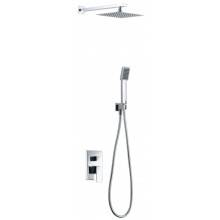 Conjunto de ducha Imex Dublín