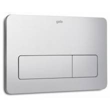Pulsador Gala PL3 Acero inoxidable