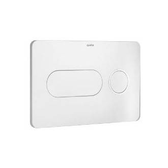 Pulsador Gala PL8 Blanco