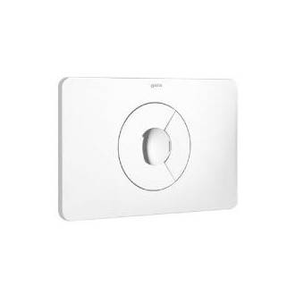 Pulsador Gala PL9 Blanco