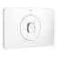 Pulsador Gala PL9 Blanco
