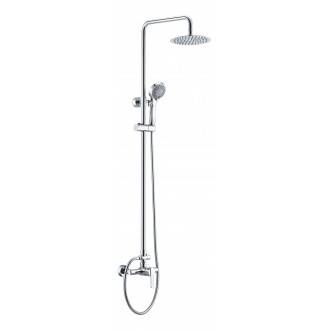 Columna de ducha Roma Imex 