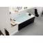 Ba&ntilde;era Gala Flex Center 180x100cm