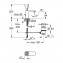 Grifo lavabo S Grohe Eurocube Joy