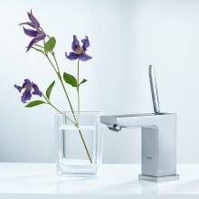 Grifo lavabo S Grohe Eurocube Joy