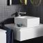 Grifo de lavabo XL Grohe Eurocube Joy