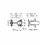 Grifo de lavabo mural M Grohe Eurocube Joy