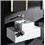 Grifo de lavabo mural M Grohe Eurocube Joy