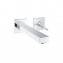 Grifo de lavabo mural L Grohe Eurocube Joy