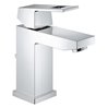 Grifo lavabo S Grohe Eurocube con v&aacute;lvula