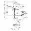 Grifo lavabo M Grohe Eurocube