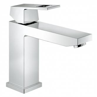 Grifo lavabo M Liso Grohe Eurocube