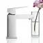 Grifo lavabo M Liso Grohe Eurocube