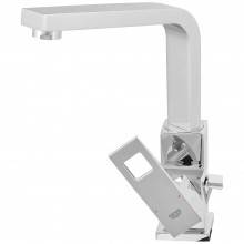 Grifo de lavabo L Grohe Eurocube