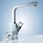Grifo de lavabo L Grohe Eurocube
